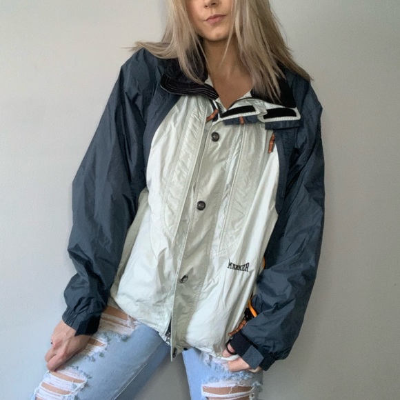 Marker Jackets & Blazers - Vintage Ski & Snow Jacket Coat